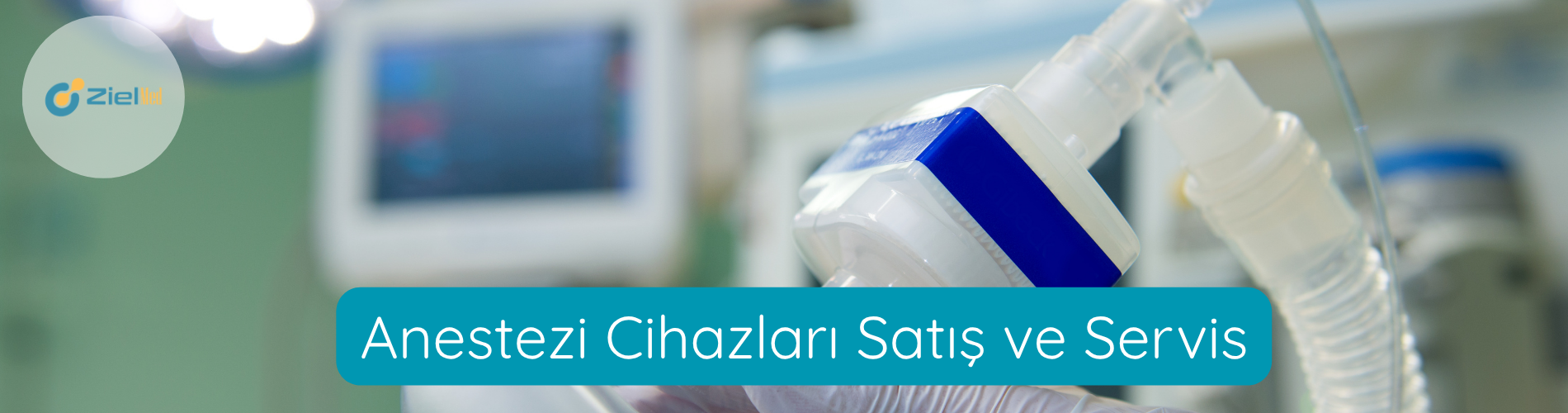 Anestezi Cihazları Satış ve Servis