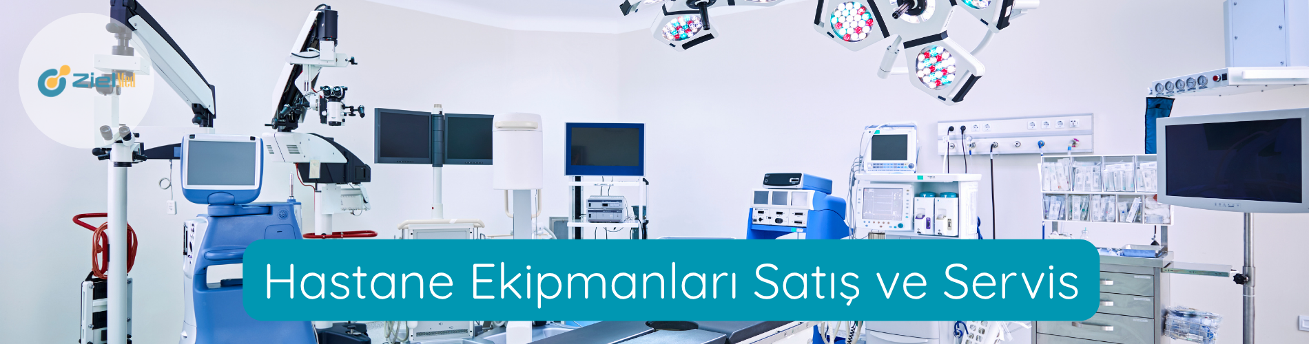 Hastane Ekipmanları Satış ve Servis